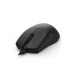 MOUSE REDRAGON K1NG M724 (1K HZ) NEGRO - Imagen 2