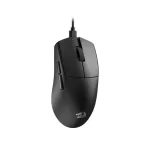 MOUSE REDRAGON K1NG M724 (1K HZ) NEGRO - Imagen 3