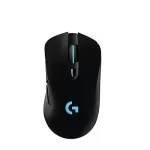 MOUSE LOGITECH G703 LIGTHSPEED WIRELESS BLACK (910-005638)