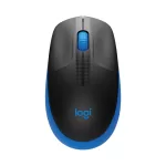 MOUSE LOGITECH M190 INALAMBRICO FULL-SIZE - Imagen 3