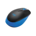 MOUSE LOGITECH M190 INALAMBRICO FULL-SIZE - Imagen 4
