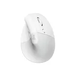 MOUSE LOGITECH LIFT VERTICAL WIRELESS/BT - Imagen 4