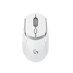 MOUSE LOGITECH G309 LIGHTSPEED WIRELESS/BT 25K DPI LIGHTFORCE BLACK (910-007197) - Imagen 3