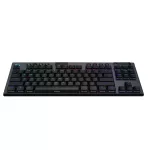 TECLADO LOGITECH G915 X TKL LIGHTSPEED/ BT LIGHTSYNC RGB / KEYCONTROL - Imagen 2