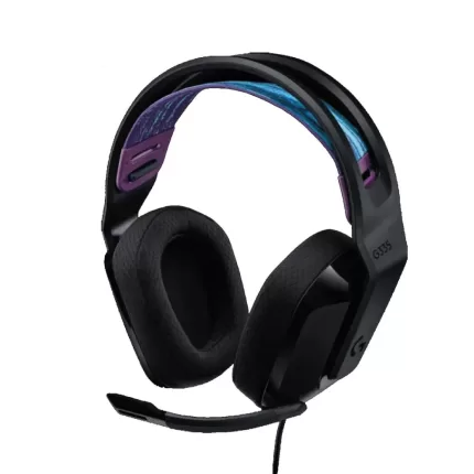 AUDIFONO LOGITECH G335