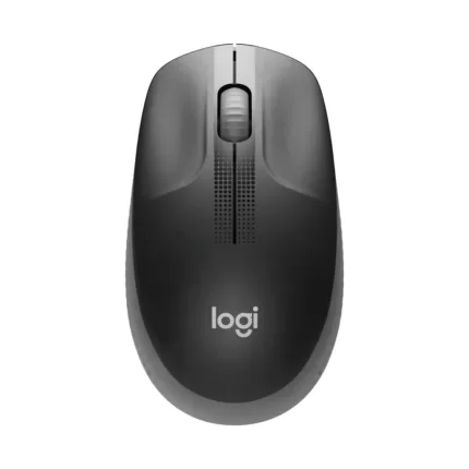 MOUSE LOGITECH M190
