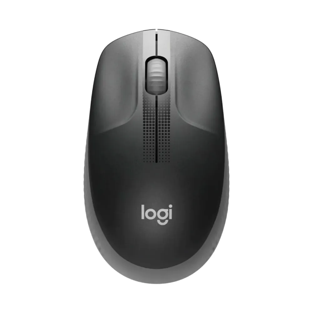 MOUSE LOGITECH M190