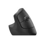 MOUSE LOGITECH LIFT VERTICAL PARA ZURDOS WIRELESS/BT(910-006467) - Imagen 2