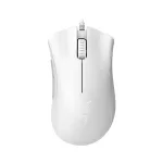 MOUSE RAZER DEATHADDER ESSENTIAL 6400 DPI SWITCH MECHANICAL WHITE (RZ01-03850200-R3U1)