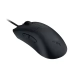 MOUSE RAZER DEATHADDER V3 30K DPI HYPERPOLLING 8,000HZ SWITCH OPTICO 90M BLACK (RZ01-04640100-R3M1) - Imagen 2