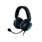 AUDIFONO RAZER KRAKEN V3 USB THX CHROMA BLACK (RZ04-03770200-R3U1)