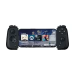 CONTROL DE JUEGOS P/IPHONE/SMARTPHONE RAZER KISHI V2 USB-C BLACK (RZ06-05110100-R3U1)