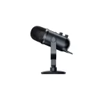 MICROFONO RAZER SEIREN V2 PRO USB-C STREAMING DINAMICO CARDIOIDE BLACK (RZ19-04040100-R3U1) - Imagen 2