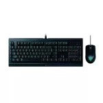 TECLADO RAZER CYNOSA LITE + ABYSSUS LITE SP (RZ84-02740300-B311)