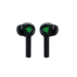 AUDIFONO RAZER HAMMERHEAD HYPERSPEED WIRELESS USB-C / BT MULTI-PLATFORM ED.XB CHROMA BLACK/GREEN