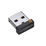 RECEPTOR LOGITECH USB UNIFYING(910-005235) - Imagen 2