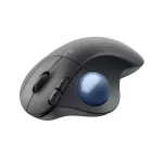 MOUSE LOGITECH ERGO M575S TRACKBALL SILENT WIRELESS BOLT/BLUETOOTH USB-A - Imagen 3