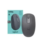 MOUSE LOGITECH M196