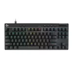 TECLADO LOGITECH PRO X TKL RAPID