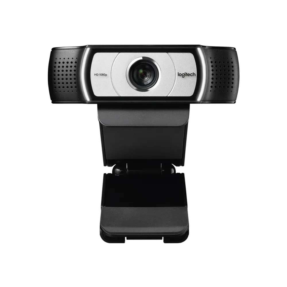 CAMARA LOGITECH B2B C930E