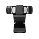 CAMARA LOGITECH B2B C930E BLACK - Imagen 2