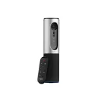 CAMARA LOGITECH B2B CONNECT CONFERENCECAM BLACK/SILVER - Imagen 2