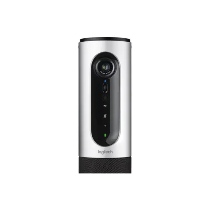 Cámara Logitech Connect ConferenceCam Black/Silver