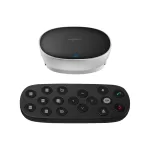 CAMARA LOGITECH B2B GROUP CONFERENCE BLACK - Imagen 4