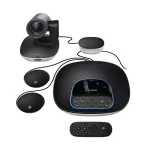 CAMARA LOGITECH B2B GROUP BUNDLE