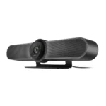 Cámara Logitech MeetUp Black