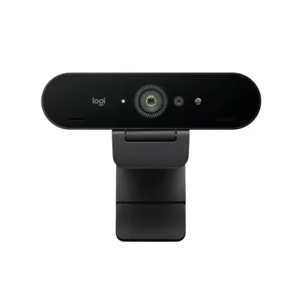 CAMARA LOGITECH B2B BRIO ULTRA HD 4K