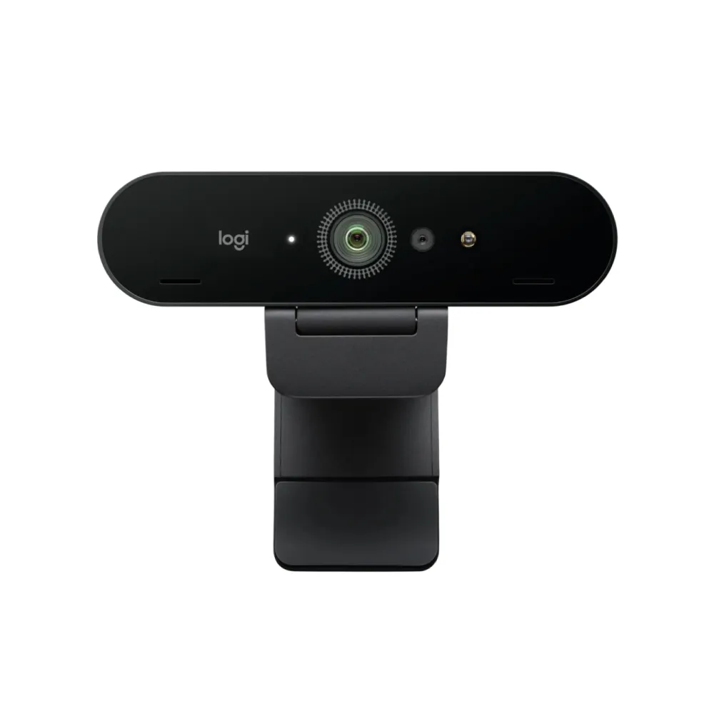 CAMARA LOGITECH B2B BRIO ULTRA HD 4K