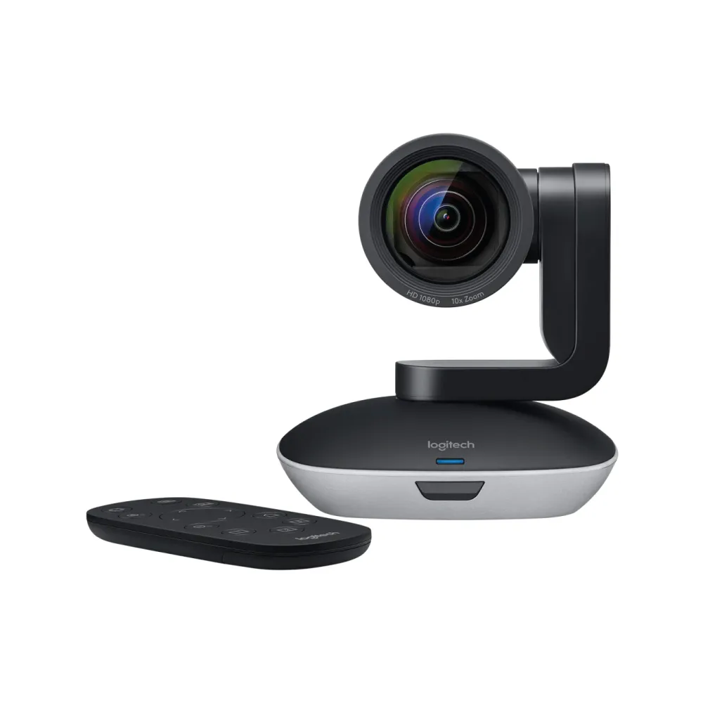 CAMARA LOGITECH B2B PTZ PRO 2