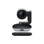 Cámara Logitech PTZ Pro 2 Black/Silver - Imagen 4