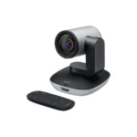 Cámara Logitech PTZ Pro 2 Black/Silver - Imagen 2