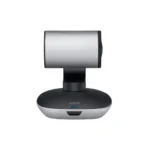Cámara Logitech PTZ Pro 2 Black/Silver