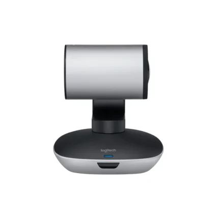 Cámara Logitech PTZ Pro 2 Black/Silver