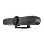 CAMARA LOGITECH B2B MEETUP + EXPANSION MIC BLACK - Imagen 5