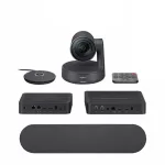 CAMARA LOGITECH B2B RALLY KIT BUNDLE