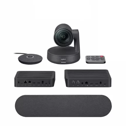 CAMARA LOGITECH B2B RALLY KIT BUNDLE