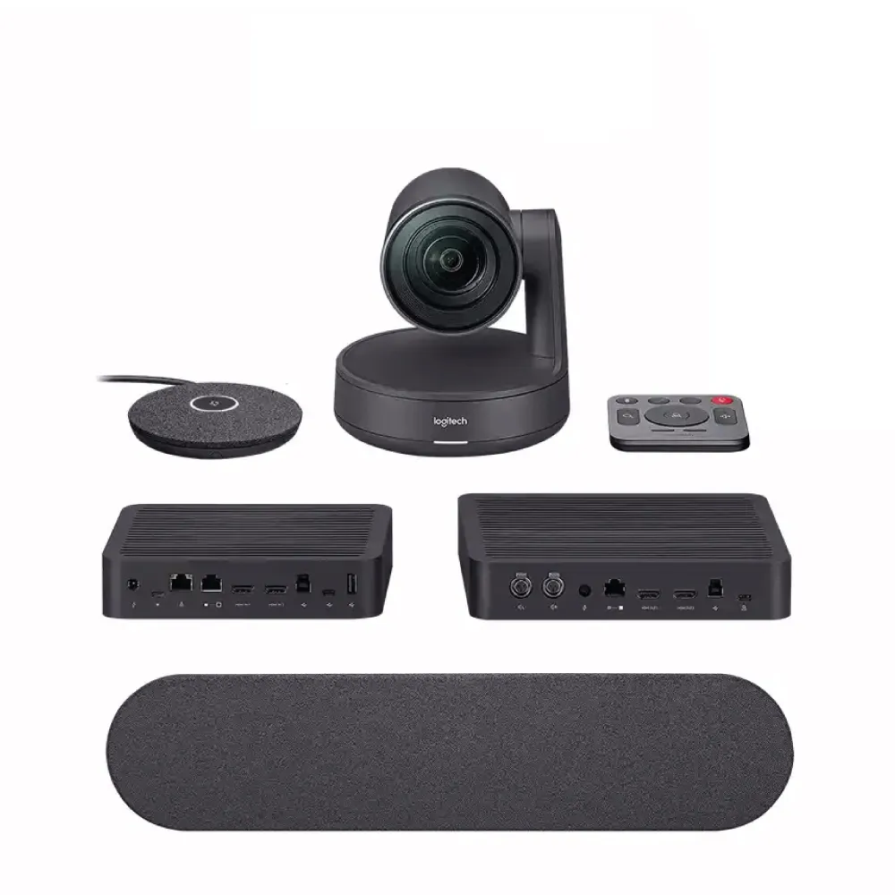 CAMARA LOGITECH B2B RALLY KIT BUNDLE
