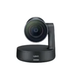 Sistema Logitech Rally Plus Bundle 4K Large Room Black - Imagen 2