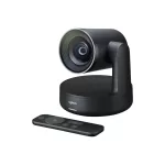 CAMARA LOGITECH B2B RALLY PTZ UHD 4K BLACK - Imagen 2