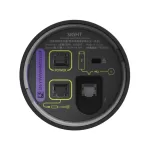 CAMARA LOGITECH B2B SIGHT 2X4K 7-MIC - Imagen 2