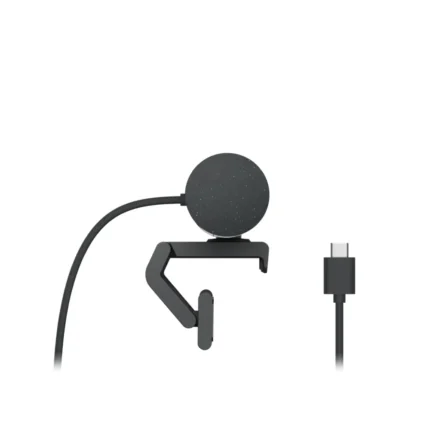 Cámara Logitech Brio 505 1080p Grafito