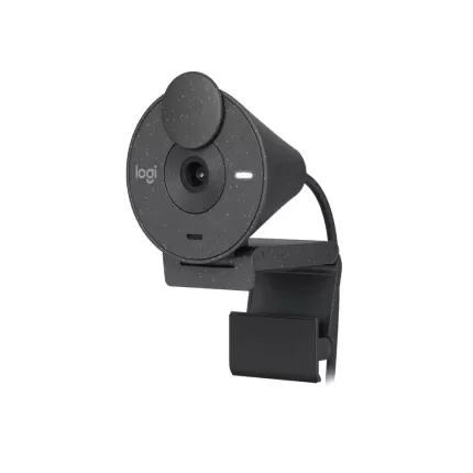 CAMARA LOGITECH B2B BRIO 305