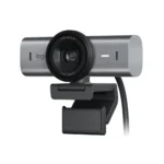 Webcam Logitech MX Brio 705 Ultra HD 4K USB-C Black - Imagen 4