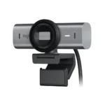 Webcam Logitech MX Brio 705 Ultra HD 4K USB-C Black - Imagen 3