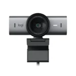 Webcam Logitech MX Brio 705 Ultra HD 4K USB-C Black - Imagen 2