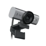 Webcam Logitech MX Brio 705 Ultra HD 4K USB-C Black